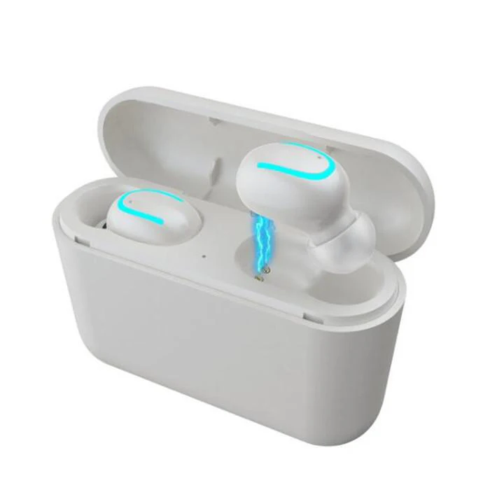 Binaural white
