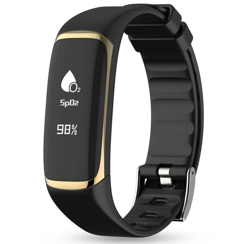o2 smart watch
