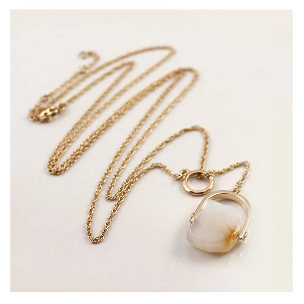 Buy Europe and the United States foreign trade jewelry