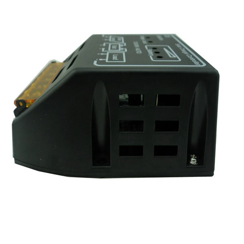 Danu Mini Black 20A DC 12 V Солнечный фотоэлектрический регулятор разряда заряда контроллер солнечного заряда новое поступление