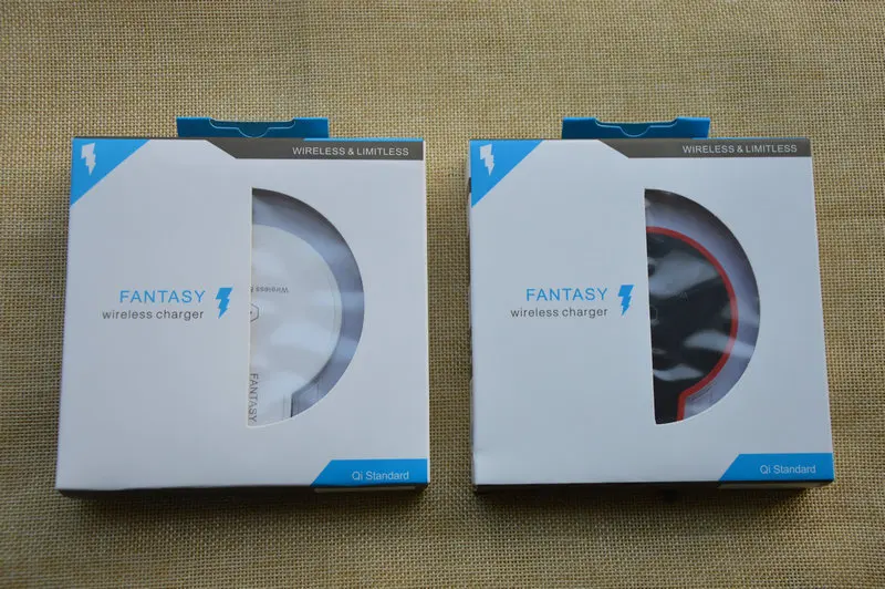 QI wireless charger_16