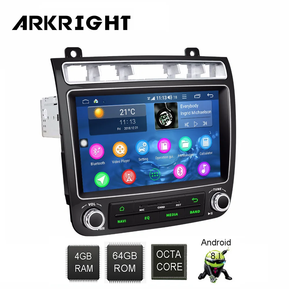 Best ARKRIGHT 8