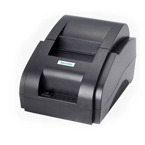 500 cash register Bluetooth wireless port small
