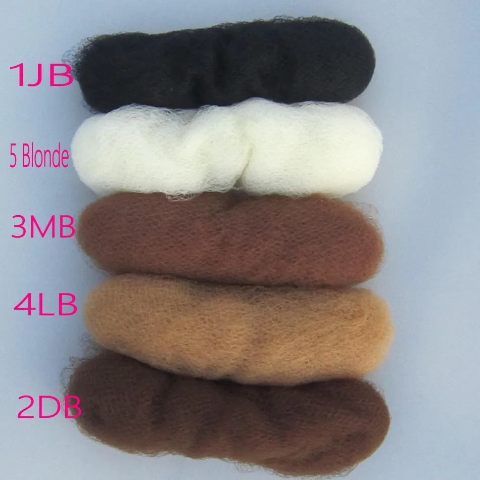 Нейлоновые накладки для волос 2018 100 шт.|bun hairnet|wig capnylon hair net |