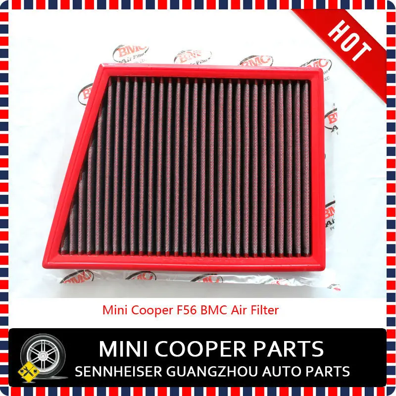 Mini Cooper F56 Air Filter BMC