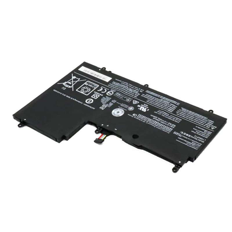 Батарея для ноутбука GZSM L14S4P72 LENOVO Yoga 3 14 700 батарея 14ISK Serie Yoga3 IFI ISE L14M4P72