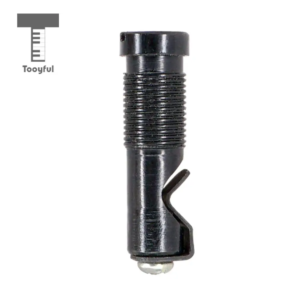 Tooyful Electric Guitar Replacement Tremolo Bridge Arm Socket Whammy