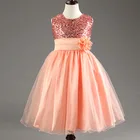 50% off! Princess girls dresses flower belt solid sequined dress christmas toddler teen age size 2t 3t 4 5 6 7 8 9 10 11 12 13 14 years Save 14.5 on Princess girls dresses flower belt solid sequined dress christmas toddler teen age size 2t 3t 4 5 6 7 8 9 10 11 12 13 14 years