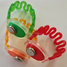 1000 шт TM1990A-F5 ABS пластик водонепроницаемый браслет/ремешок контроля доступа карты