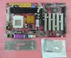 Промышленная компьютерная вышивка CYSMBD-694X 694 материнская плата с 1 ISA 5PCI слотами, 2 COM,2 IDE, розетка 370,AGP ► Фото 1/2