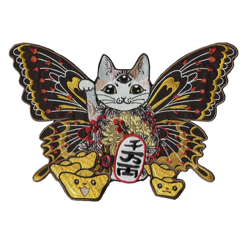 Custom Embroidery Your Logo Patch Iron on Clothing Patch with Appliqued Fabric clothing patches,embroidered patches,custom name patches,tactical patches