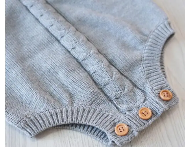 Roupas do Bebê Roupas de Bebê Macacão sem Mangas Macacão do Bebê Malha Recém-nascido Algodão Bebê Menina Meninos Infantil 100% 10 bebê 100% algodão bebê menina meninos macacão