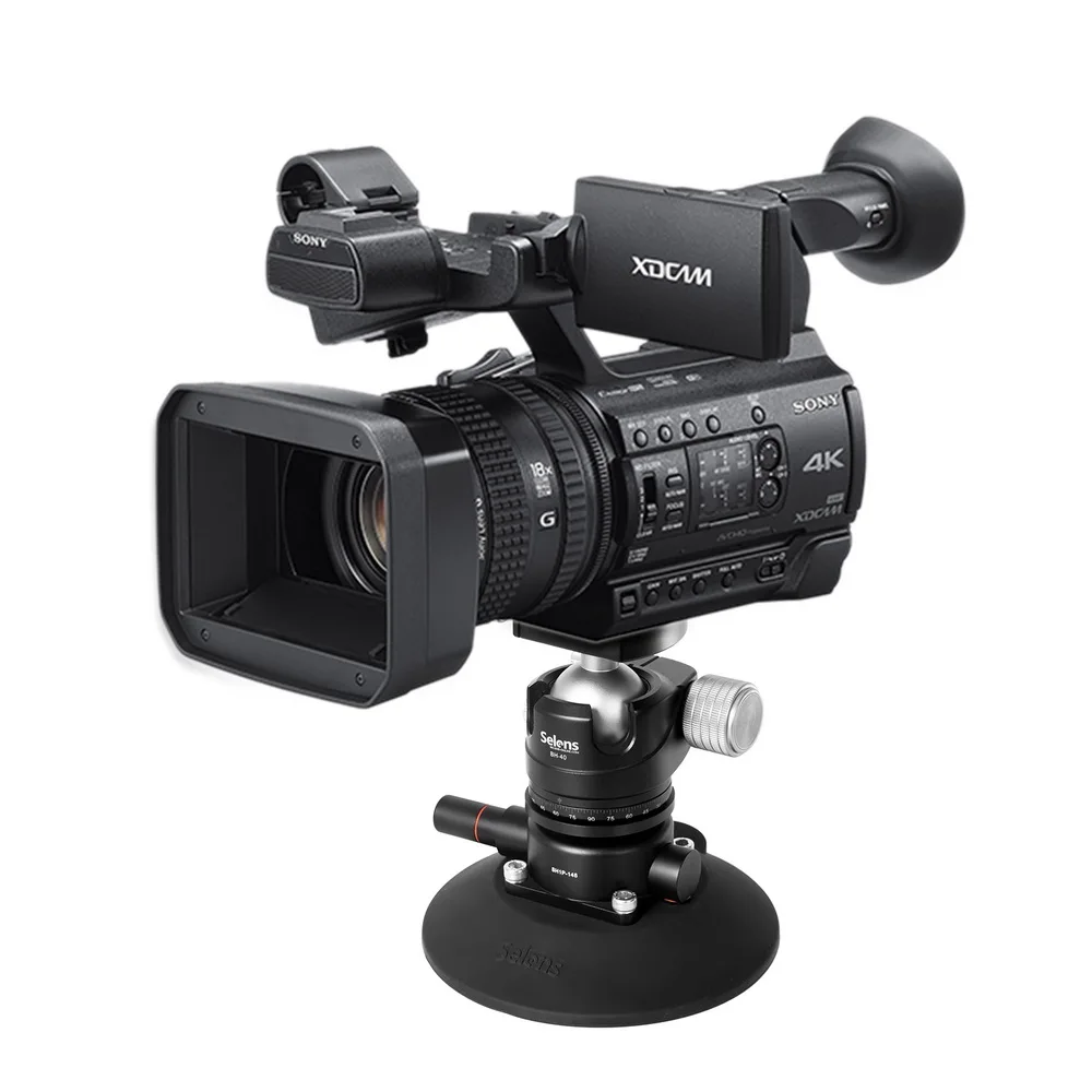 dslr, vídeo, telefone inteligente & gopro