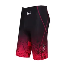 Плюс Размеры Пляжные шорты Для мужчин S быстросохнущая бермуды доски для серфинга Шорты для Плавание одежда Для мужчин Плавание серфинг Шорты zwembroek человек