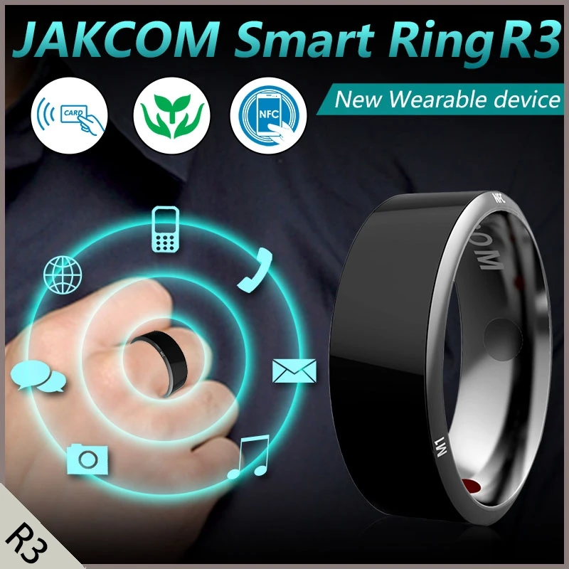 JAKCOM R3 Smart Ring(умное кольцо Горячая Распродажа в фитнес-трекеры как смарт-устройство для поиска с GPS трекер локатор Bluetooth