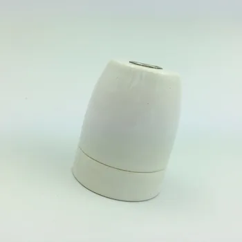 

Pendant Porcelain Lampholder E27 Vintage Ceramic Lamp Socket Lamp Holder