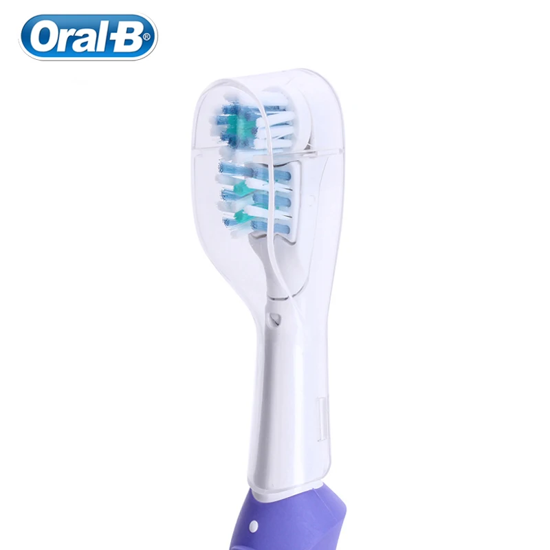 Чехол для электрической зубной щетки Oral B портативный дорожный футляр с