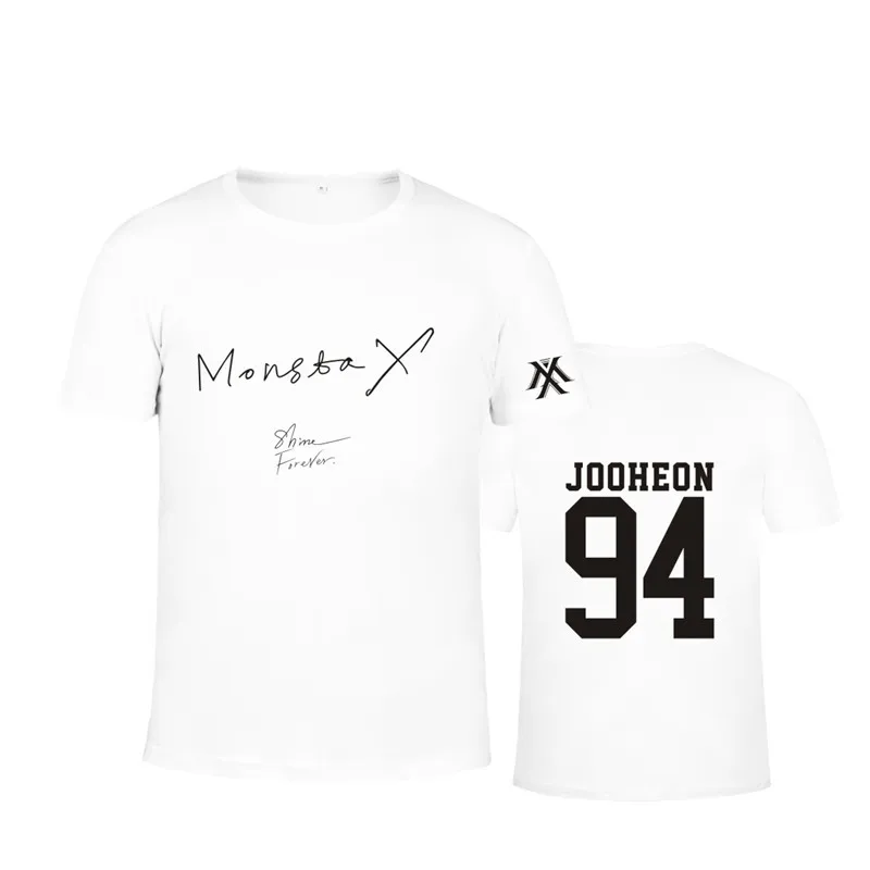 JOOHEON White