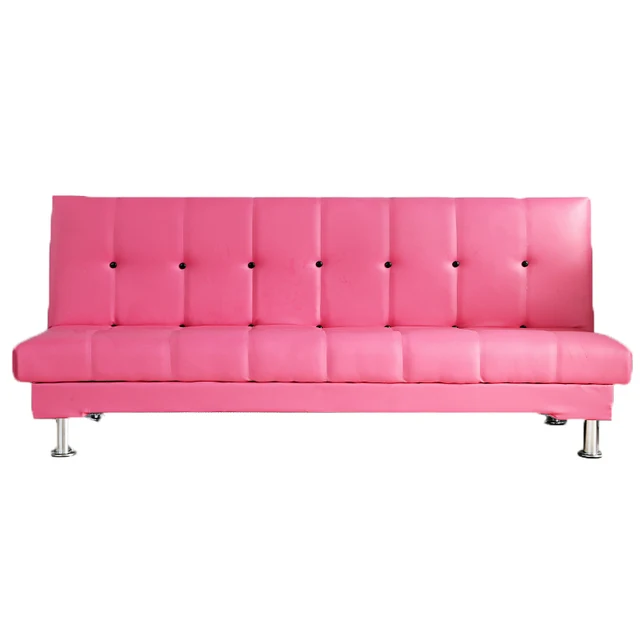 Best Price Home Divano Letto Couch Mobili Per La Casa Puff Para Sillon Leather Mobilya Set Living Room Furniture Mueble De Sala Sofa Bed