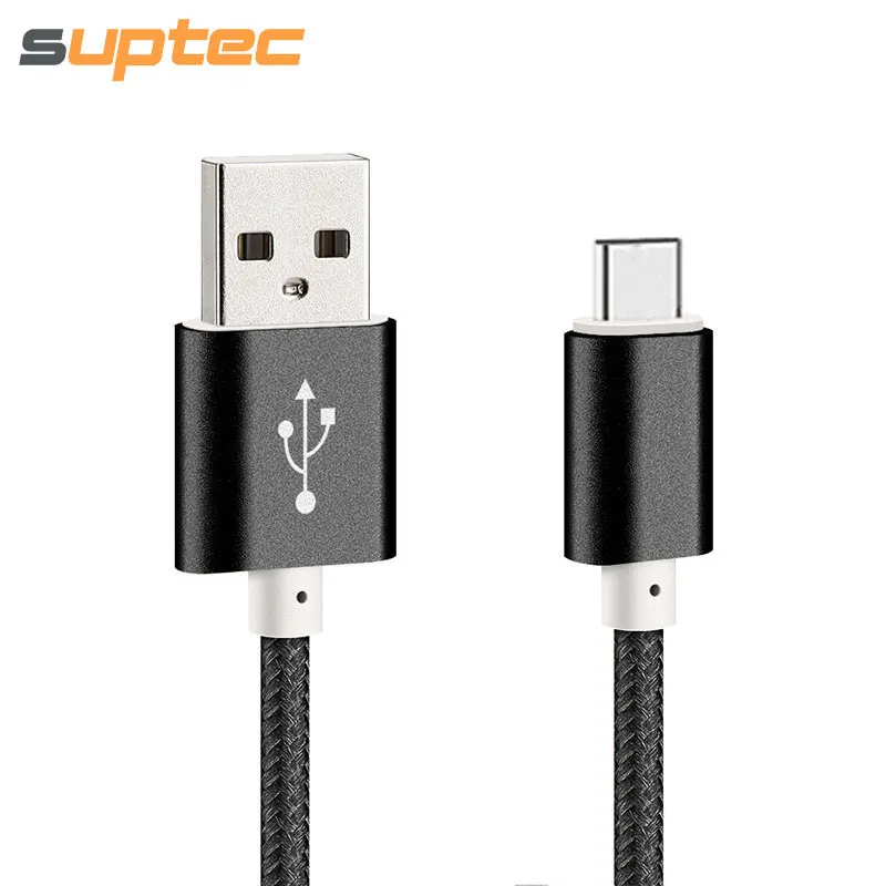 USB Type C Cable Data Sync Fast Charger USB Type-C Cable for Huawei P9 LG G5 Xiaomi 4C OnePlus 2 Nexus 5X 6P Lumia 950 950XL