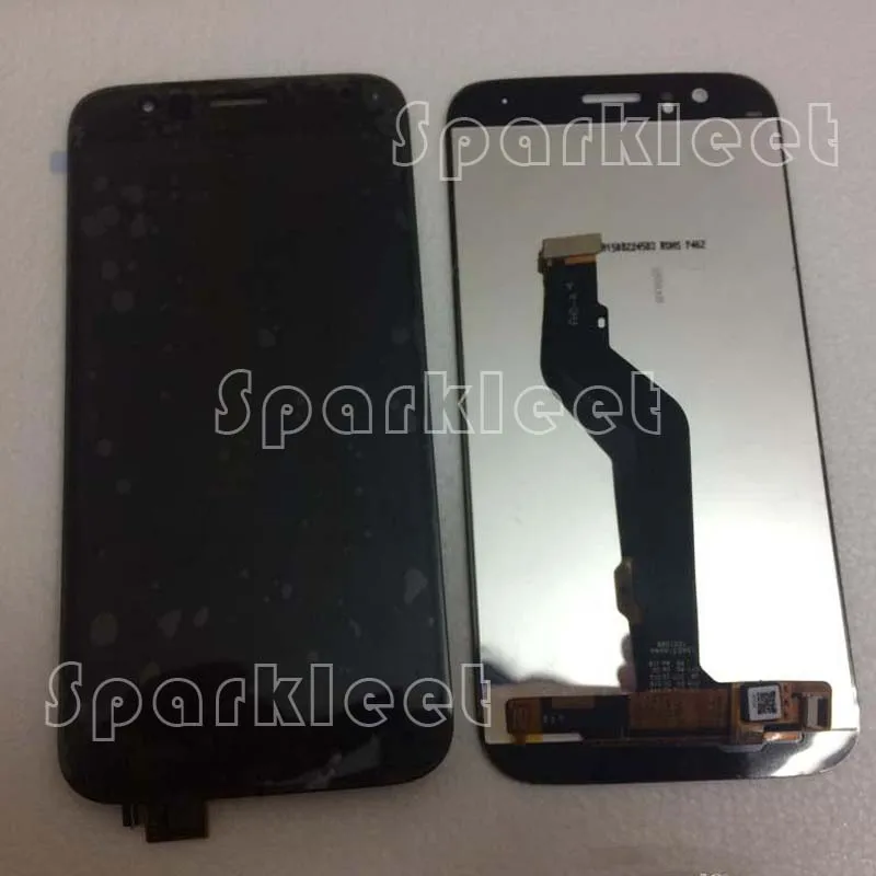 

LCD Screen For Huawei G8 Maimang 4 D199 G7 PLUS LCD Display Touch Screen Digitizer Assembly Repair Parts
