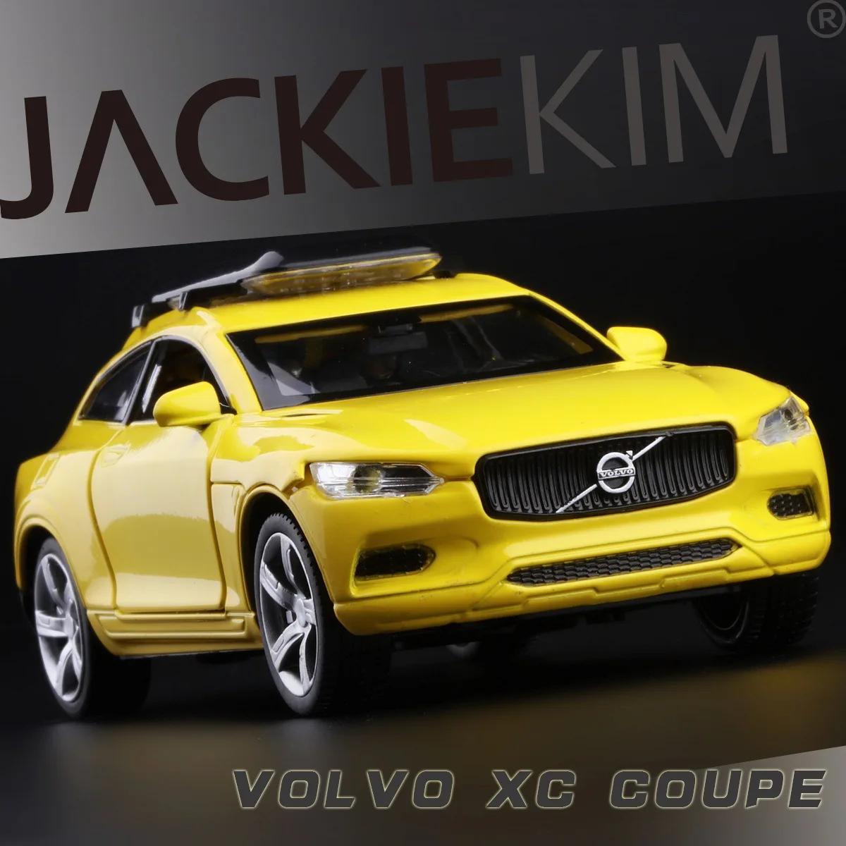 Popular Volvo Toy CarBuy Cheap Volvo Toy Car lots from China Volvo Toy