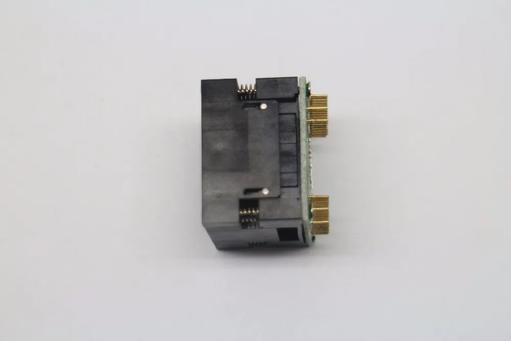 BGA100 zu DIP48 Adapter IC Test Buchse BGA100 Programmer Sockel Open Top Struktur Test adpter für S
