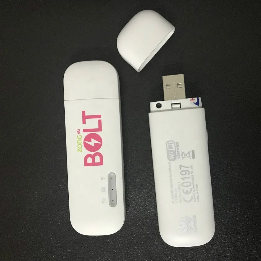 Разблокированный Huawei E8372 телефон 150 Мбит/с 4G LTE USB модем wi fi ключ роутер 3g 4g слот для