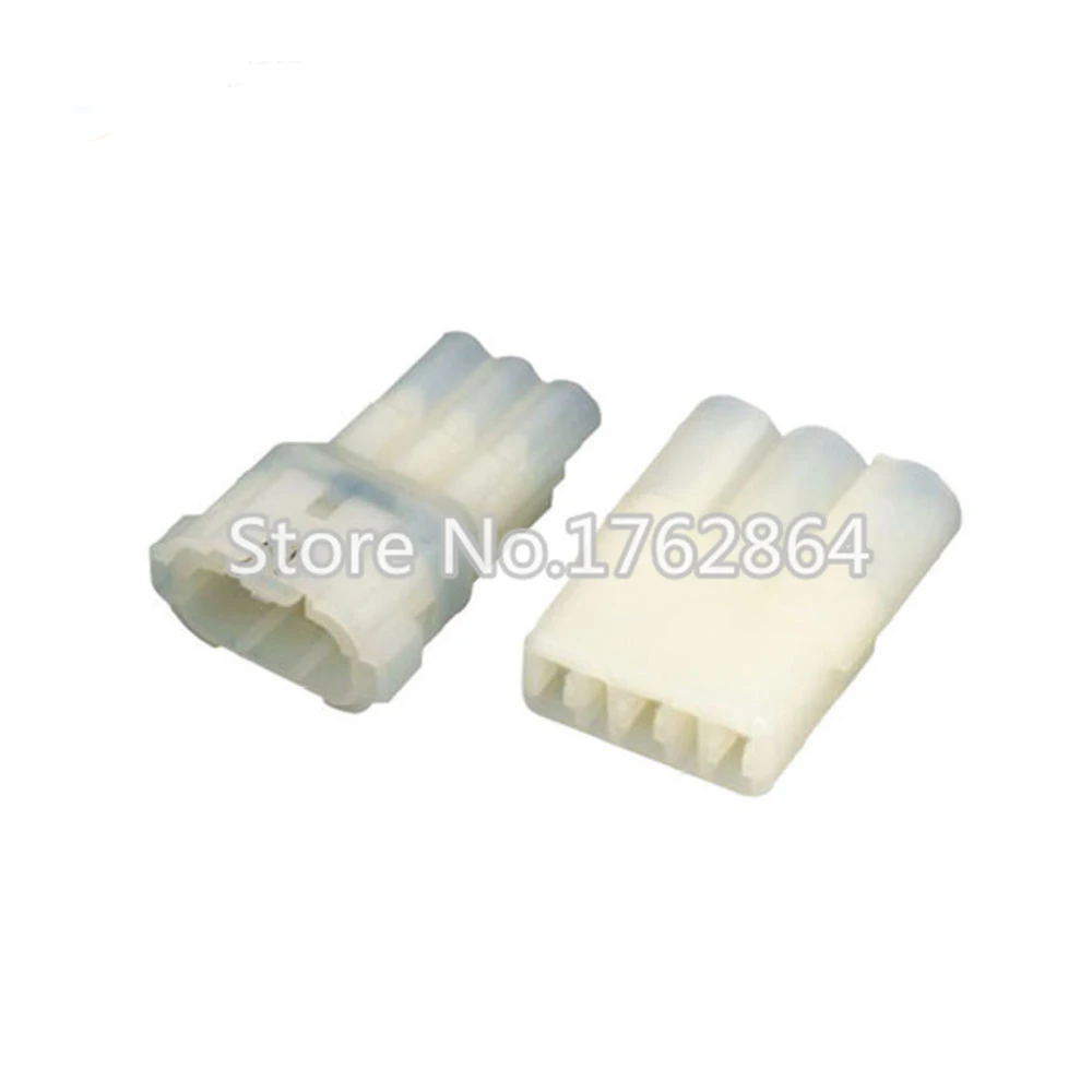 5 Sets 3 pin DJ7035F-2.2-11/21 Sealed Male Female connector Sensor auto | Обустройство дома