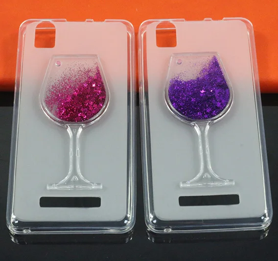 

For Prestigio Wize N3 Case Glitter Liquid Soft Tpu Phone Cases for Prestigio Wize N3 NX3 NK3 PSP3507 DUO Back Cover Capa Fundas