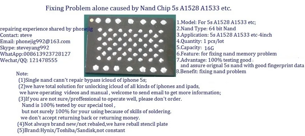 Online Buy Wholesale nand flash chip from China nand flash chip Wholesalers | Aliexpress.com