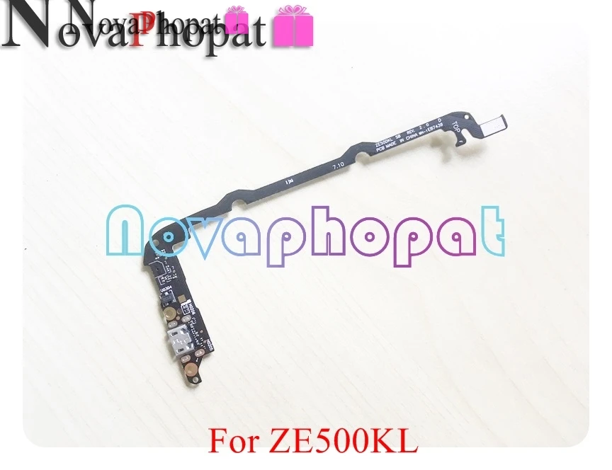 Для Asus Zenfone 2 laser ZE500KL ZE550KL ZE600KL ZE601KL ZE550ML ZE551ML USB док станция для зарядного устройства