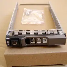 2," HDD G281D KG7NR G176J SATA SAS лоток Caddy для Dell PowerEdge T410 T310 T510 T610 T710 R910 PowerVault M600 M605 M610 M710