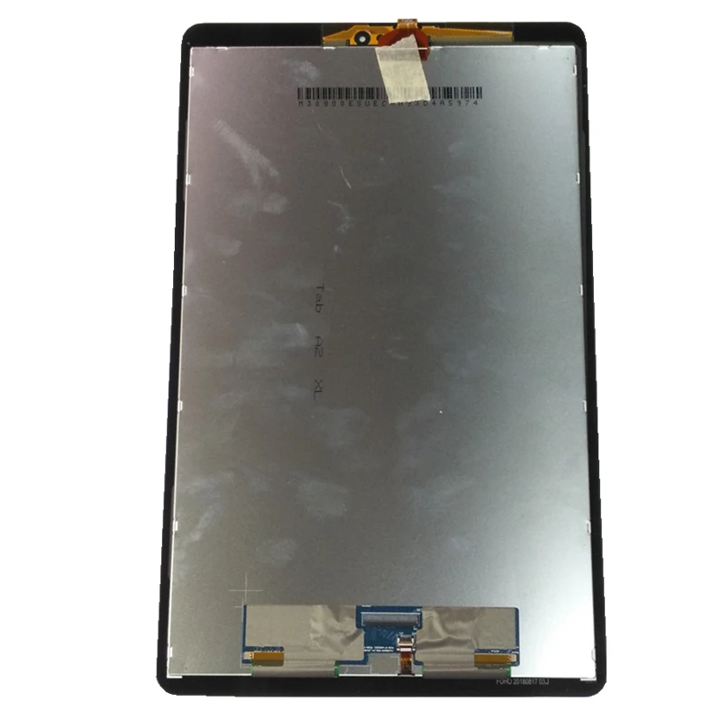 ЖК дисплей 10 5 дюйма для Samsung Galaxy Tab A2 T590 T595 зеркальный + сенсорный дигитайзер экран