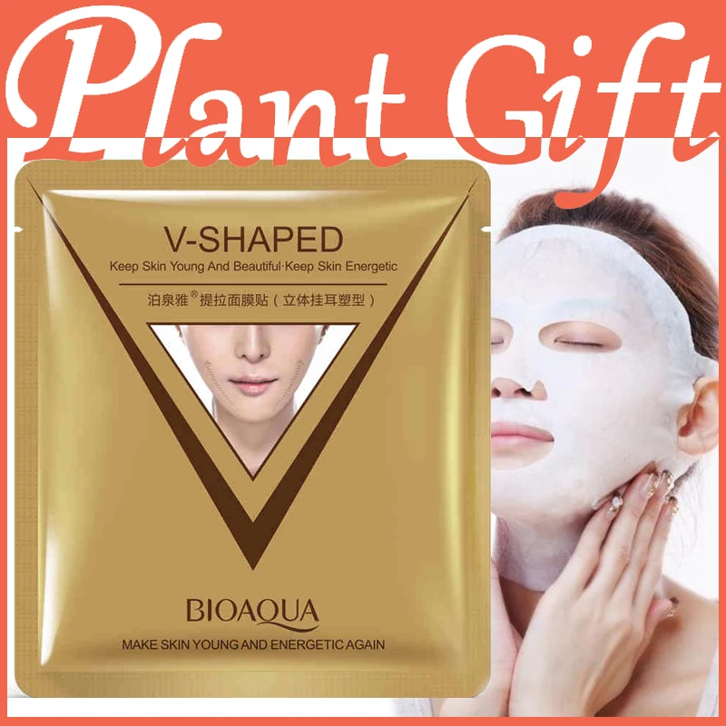Купить 8 шт. * 40 г <b>Тканевая маска</b> лица Уход за лицом ...