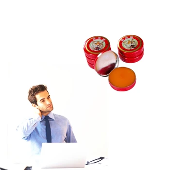 

Wholesale Tiger Balm Pain Relieving Itching Joints Rheumatism Detumescence Ointment Active Arthritis Pain Relief Essential oil