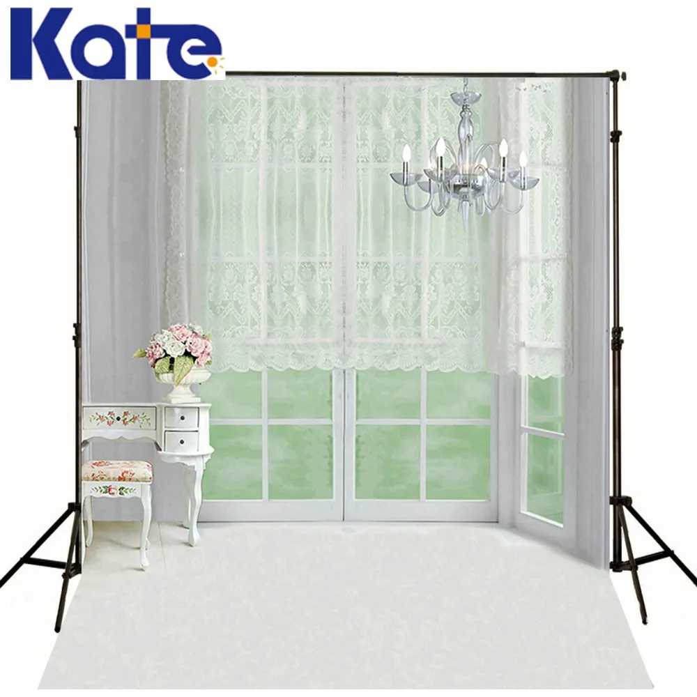 

5Feet*6.5Feet Background Cabinet Chandelier Curtains Photography Backdropsthick Cloth Photography Backdrop 3165 Lk