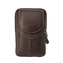 Новинка, хит, 1 шт., дорожная Мужская поясная сумка, маленькая сумка для денег, кошелек для монет, сумочка, чехол для телефона