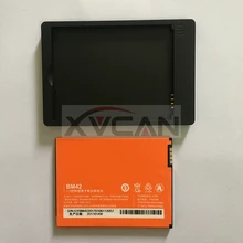 BM42 Аккумулятор для Xiaomi Redmi Note 3100 мАч литий-ионный аккумулятор+ Настольная док-станция зарядное устройство комплекты аккумуляторов для смартфонов Hongmi Red Rice NOTE