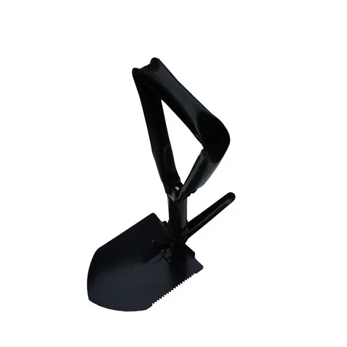 Multi-function tools of Military Portable Folding Shovel Survival Spade Emergency Trowel Dibble Pick Garden Camping Outdoor Multi-function tools of Military Portable Folding Shovel Survival Spade Emergency Trowel Dibble Pick Garden Camping Outdoor