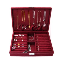 Упаковка и стойки для украшений