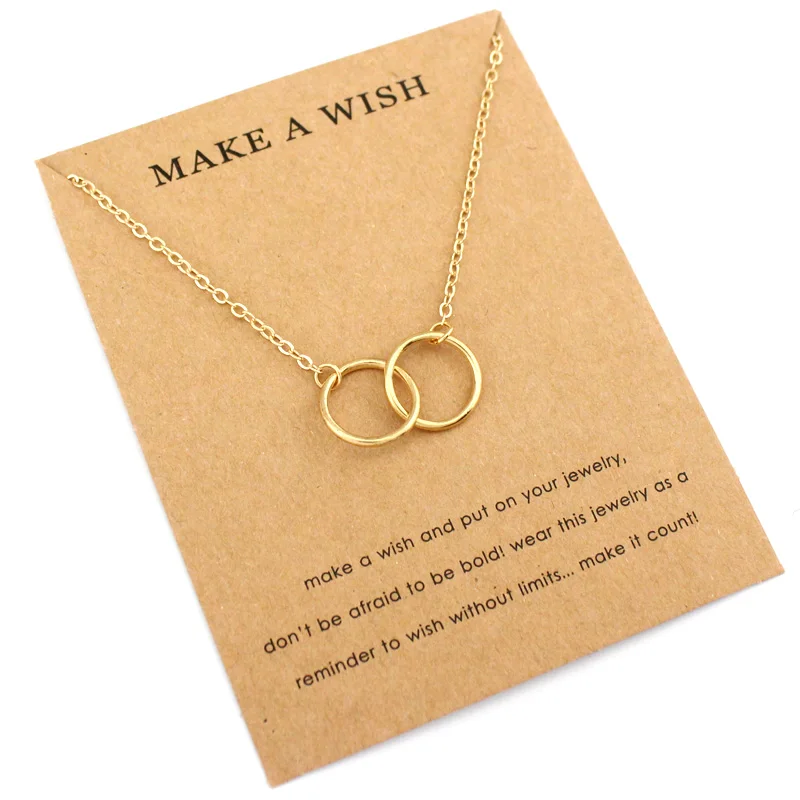 Couple Mom Sister Bridesmaid Jewelry 