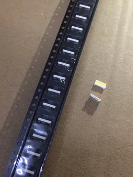 

TV Application LED Backlight Edge LED Series TS731A 0.5W 3V 7032 Cool white LED LCD TV Backlight FOR SAMSUNG new