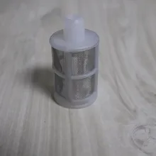 2 шт. фильтр торцевой сифон Тип для домашнего пивоварения для пива красное вино Самогонный аппарат как инструмент для пивоварения пищевая