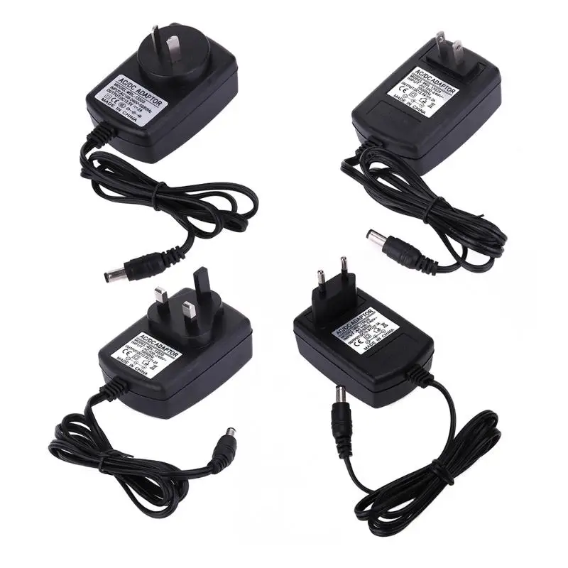 Shop Generic 100V240V AC/DC Adapter 2000mA 13.5V 2A Converter Power