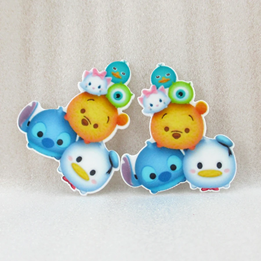 

5Y41768 50*41mm resins high quality, DIY handmade materials, wedding gift wrap