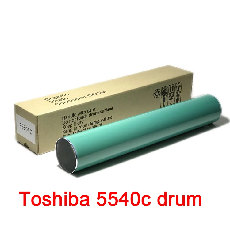 FC55 5520C 6520C 6530C 5540C 6540C 6550C 