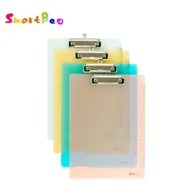 A4 доска для письма офисная деловая бумага клип доска; 317*228 мм