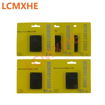 

New Support for install Free McBoot FMCB Memory Card 8MB 16MB 32MB 64MB 128MB for PS2 for Sony Playstation 2