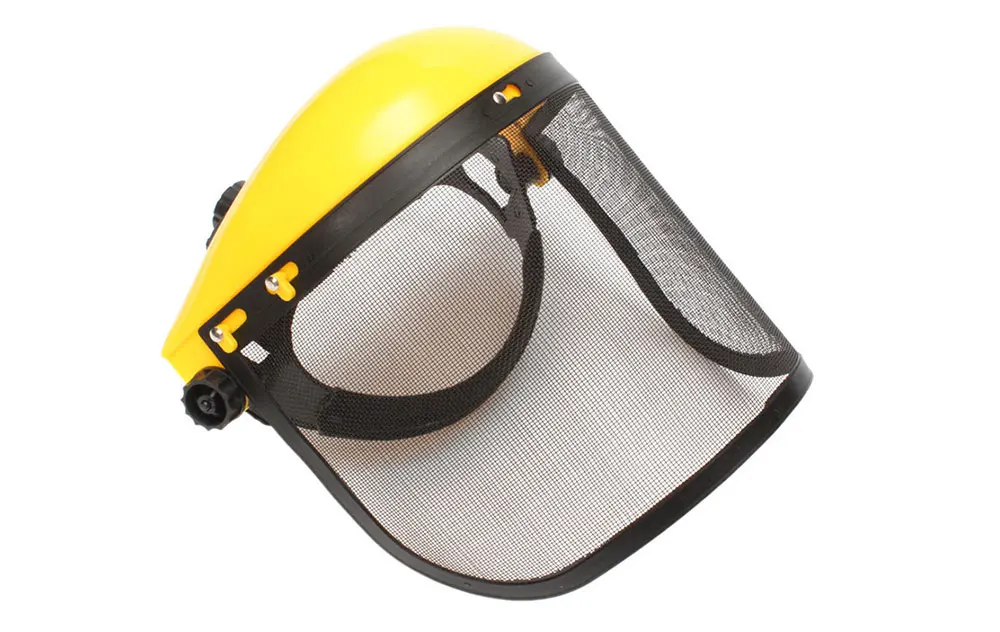 Brush Cutter Helmet (1)